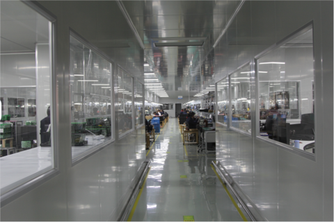 民營企業(yè)如何敢于擔(dān)當(dāng)勇于創(chuàng)新突破？請(qǐng)看一一  疾風(fēng)勁草識(shí)虹潤