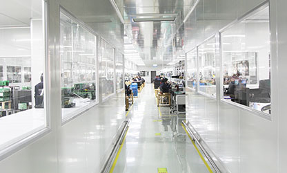 新華社 | 民營企業(yè)如何敢于擔(dān)當(dāng)勇于創(chuàng)新突破？請(qǐng)看一一疾風(fēng)勁草識(shí)虹潤！