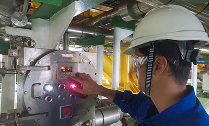 溫控技術(shù)難題攻堅，智能客服贏得信賴——虹潤助力中國船舶703所！