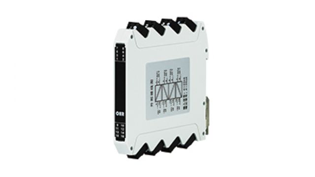 OHR-W21系列無(wú)源信號(hào)隔離器